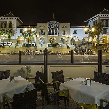 La Pinta Palos de la Frontera