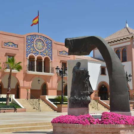 La Pinta Palos de la Frontera