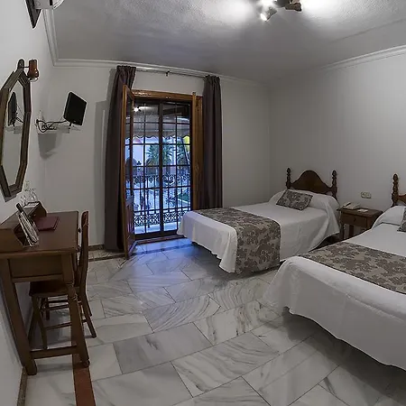 Hotel La Pinta Palos de la Frontera