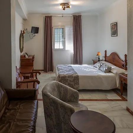 Hotel La Pinta Palos de la Frontera