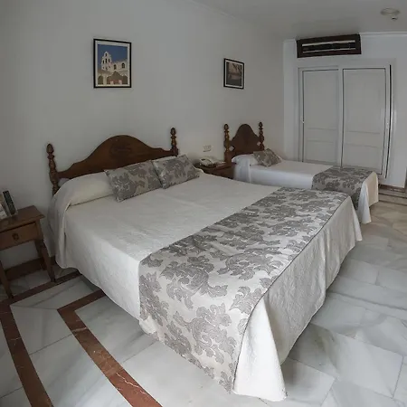 Hotel La Pinta