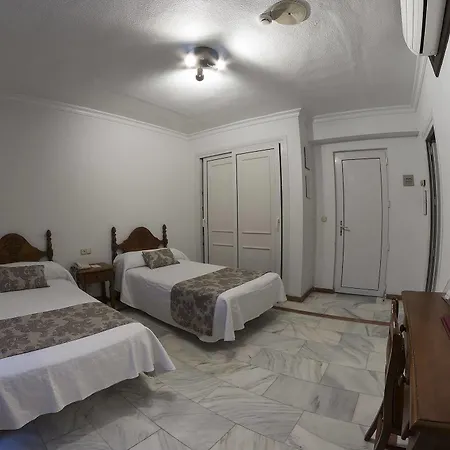 La Pinta Hotel Palos de la Frontera