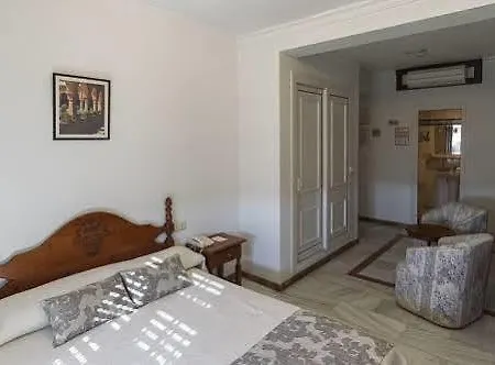 La Pinta 2* Palos de la Frontera