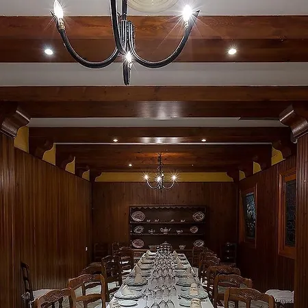 La Pinta 2*