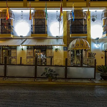 La Pinta Palos de la Frontera