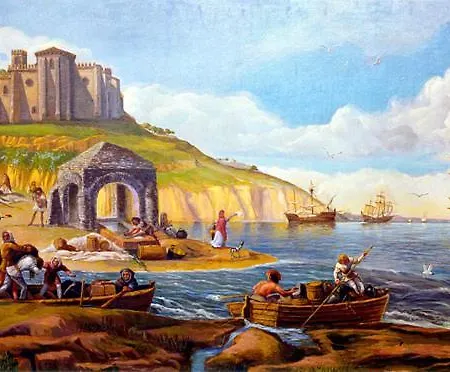 Hotel La Pinta 2*
