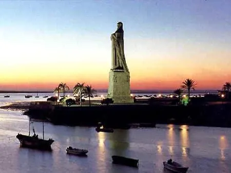 La Pinta 2* Palos de la Frontera