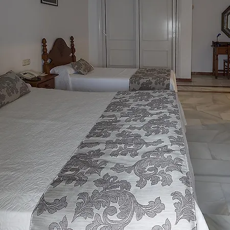 La Pinta Hotel Palos de la Frontera