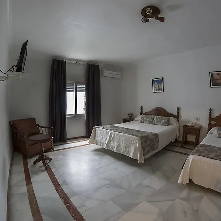 Hotel La Pinta