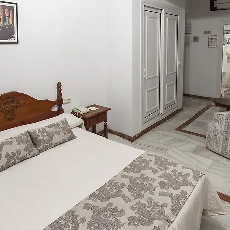 Hotel La Pinta Palos de la Frontera
