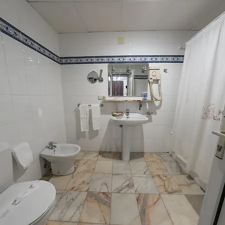 La Pinta Hotel Palos de la Frontera