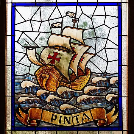 La Pinta