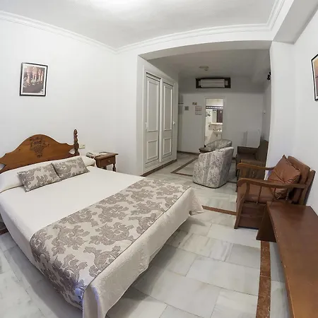 La Pinta Hotel Palos de la Frontera