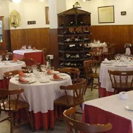 La Pinta Hotel Palos de la Frontera