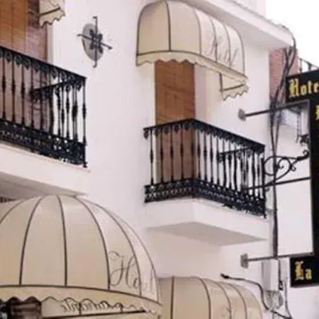 Hotel La Pinta Palos de la Frontera