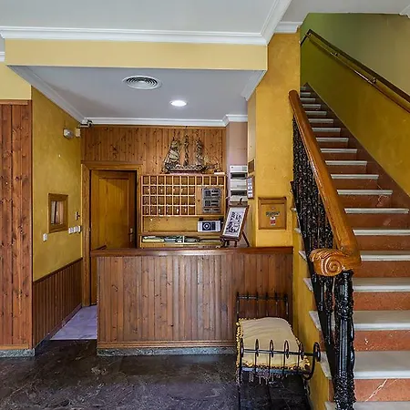 Hotel La Pinta